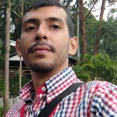 Adalberto Mendez, 31 год, Caracas