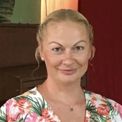 Mila Zahorskaya, 44 года, Johannesburg