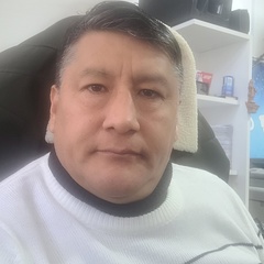 Richard Cristobal, 51 год, Lima