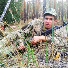 Сергей Гаркуша, 36 лет, Барвенково