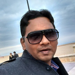 Vipin Kumar, Köln