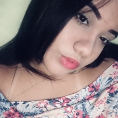 Ethielly Fernanda, 25 лет, São Luís