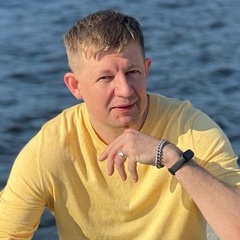 Дмитрий Катасонов, 41 год, Москва