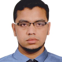 Khobir Ahmed, 36 лет