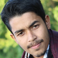 Md Monshorul-Haque-Abir, 24 года, Mymensingh