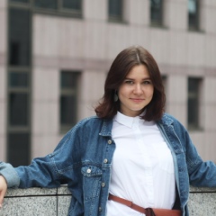 Аня Олина, 30 лет, Москва