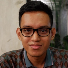 Dzaky Elli, 28 лет, Bandung