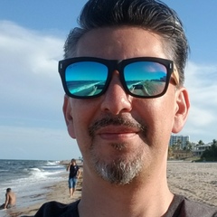 Freddy Rivadeneira, 53 года, Quito