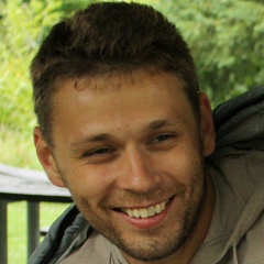 Dmytro Atroshko, 36 лет, Toronto