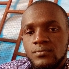 Ahmed-Salim Keita, 44 года, Bamako