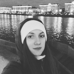 Нина Лазарева, 35 лет, Москва