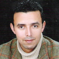 Amine El-Khattabi, 35 лет, Rabat