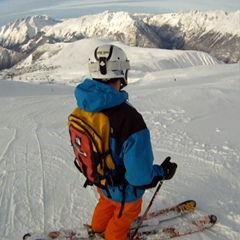 Val Sintes, 33 года, L'Alpe-d'Huez