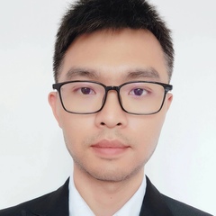 Jerry Peng, 32 года, Shenzhen