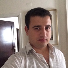 Manaf Hasan, 35 лет, Homs