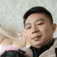 Roman Xue, 43 года, Chongqing