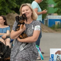 Елена Морозова(Батенькова), Санкт-Петербург