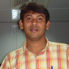 Fareed Ahmed, Tiruchirappalli