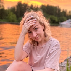 Камилла Сафронова, 35 лет, Москва