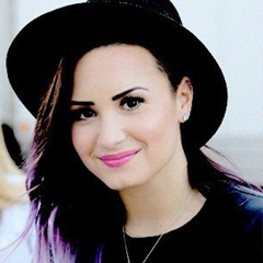 Demetria Lovato, 32 года, Los Angeles