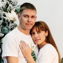 Анастасия Яркова, 33 года