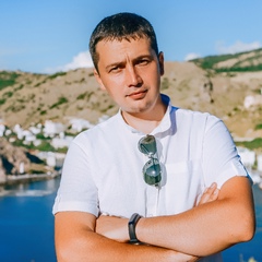 Михаил Пасынков, 38 лет, Севастополь