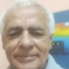 Raimundo-Nonato-Fernandes Lima, 63 года