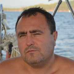 Mikhail Semikov, 53 года, Ростов-на-Дону