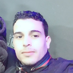 Simo Mani, 31 год, Casablanca