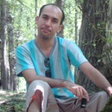 Roohollah Rajabi, 42 года, Tehran