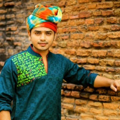 Amir Parvez, Dhaka