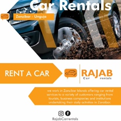 Rajab Carrentals, 43 года, Zanzibar