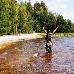 Евгений Халкечев