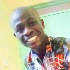 Francis Osumba, 34 года, Nairobi