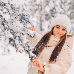 Анастасия Оганезян, Козельск