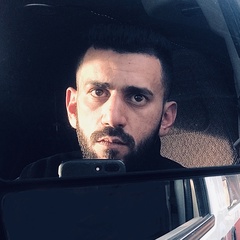 Mohammad Abukhamis, 31 год, Винница