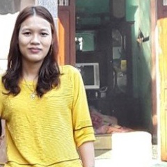 Khanh Vo, 29 лет, Ho Chi Minh City