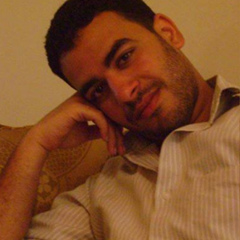 محمد الفاتح, Alexandria