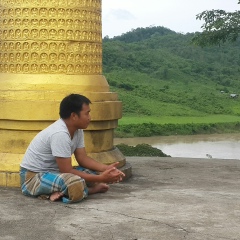 Komyint Lwin, 39 лет, Magway