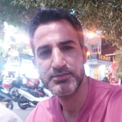 Ahmet Duvar, 41 год, İstanbul