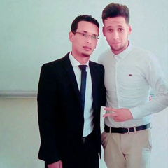 Korichi Mosta, 33 года, Mostaganem