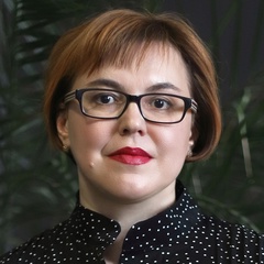 Елена Филиппова, Дзержинск