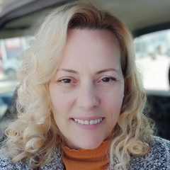 Jela Mihailović, 48 лет, Podgorica