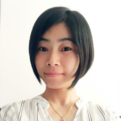 Nerissa Xiao, 37 лет, Guangzhou