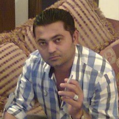 Arif Iqbal, Dubai