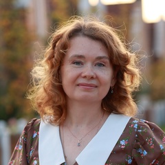 Ирина Соколова, Лыткарино