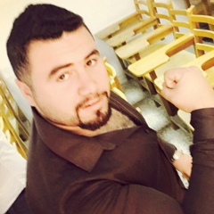 Omar Faisll, 31 год, Baghdad