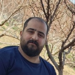 Alireza Poorani, 35 лет, Sanandaj