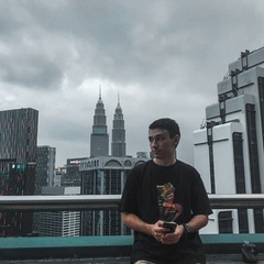 Karim Khalil, 25 лет, Kuala Lumpur