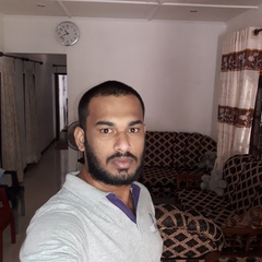 Tharindu Wimalarathna, 34 года, Colombo